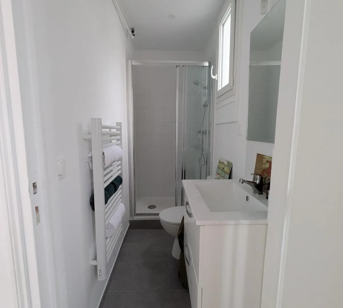 Eiffel Pearl Apartment Paris