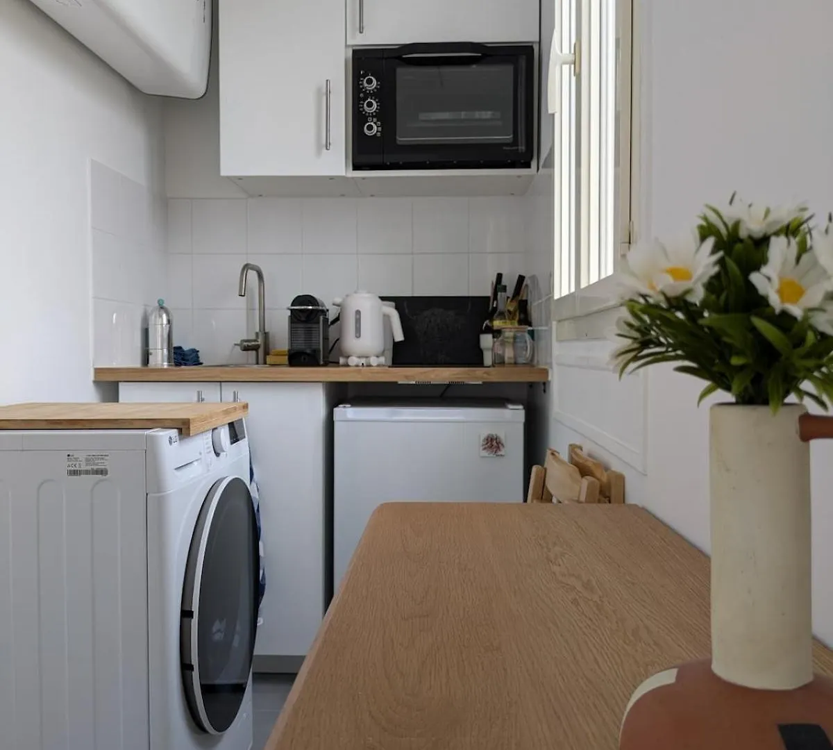 Eiffel Pearl Apartment Paris