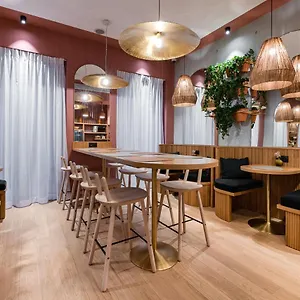 酒店 巴黎德拉克酒店, 巴黎