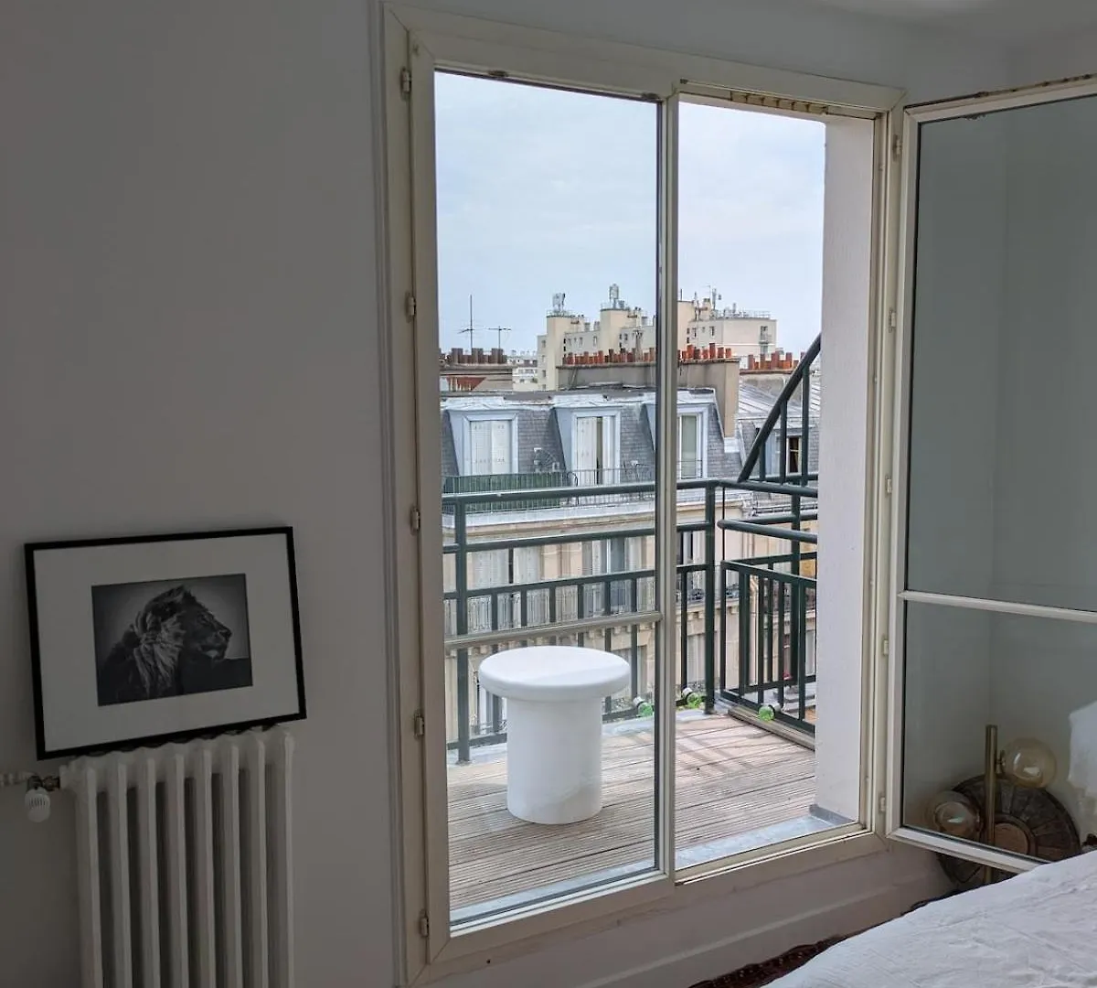 Eiffel Pearl Διαμέρισμα Παρίσι