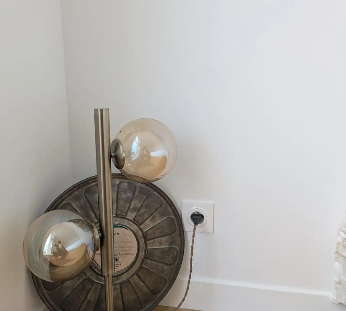 Eiffel Pearl Apartment Paris
