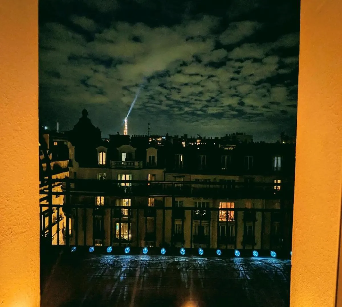 Eiffel Pearl Apartment Paris