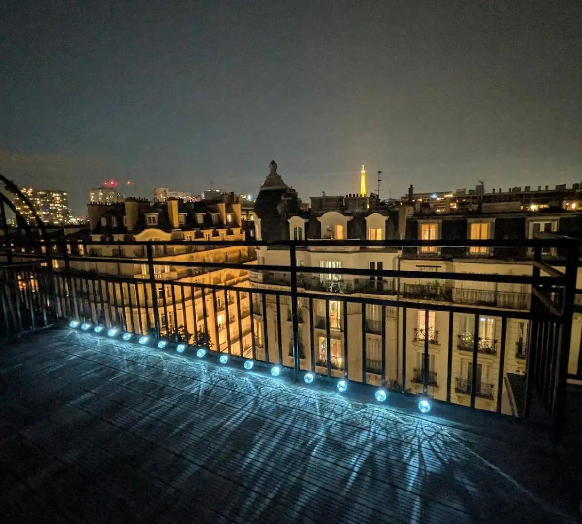 Eiffel Pearl Διαμέρισμα Παρίσι